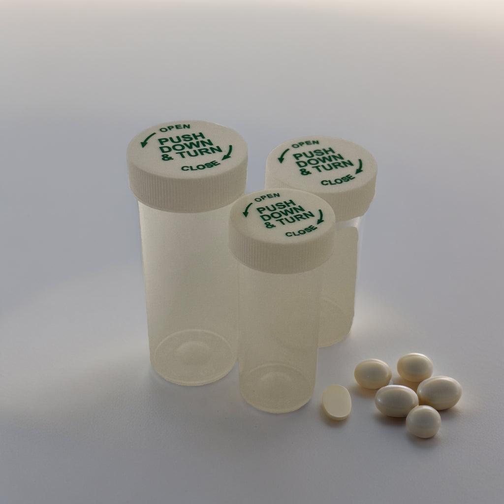 20DR Vial Push & Turn (Coming Soon)