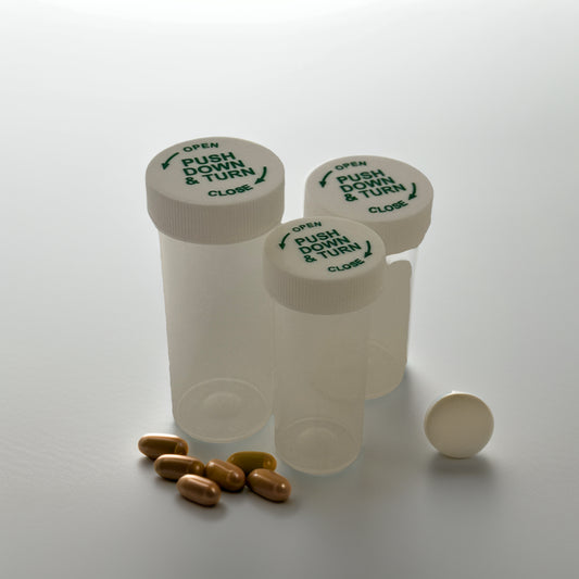 8DR Vial Push & Turn (Coming Soon)